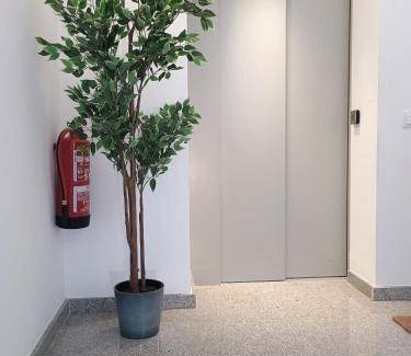 Collblanc y La Torrassa Apartment | 75 m² Apartment ∙ 3 bedrooms ∙ 5 guests