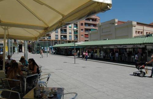 Collblanc y La Torrassa Apartment | 40 m² Apartment ∙ 1 bedroom ∙ 3 guests