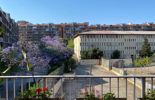 Collblanc y La Torrassa House | 150 m² House ∙ 5 bedrooms ∙ 15 guests