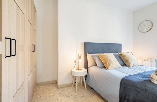 Collblanc y La Torrassa Resort | 75 m² Private room ∙ 1 bedroom ∙ 2 guests