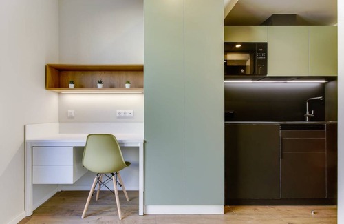 Collblanc y La Torrassa Resort | 5600 m² Private room ∙ 1 bedroom ∙ 1 guest