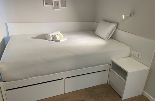 Collblanc y La Torrassa Resort | 5600 m² Private room ∙ 1 bedroom ∙ 1 guest