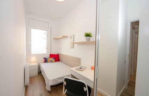 Collblanc y La Torrassa Resort | Private room ∙ 1 bedroom ∙ 1 guest