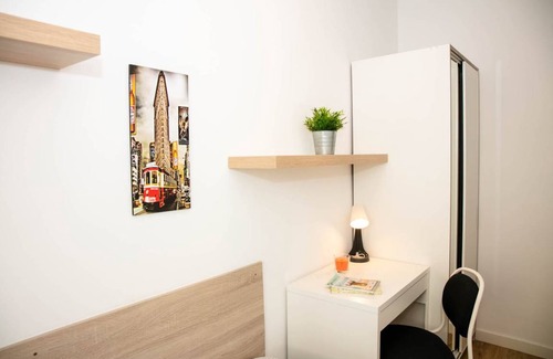Collblanc y La Torrassa Resort | Private room ∙ 1 bedroom ∙ 1 guest