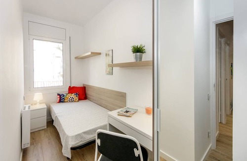 Collblanc y La Torrassa Resort | Private room ∙ 1 bedroom ∙ 1 guest
