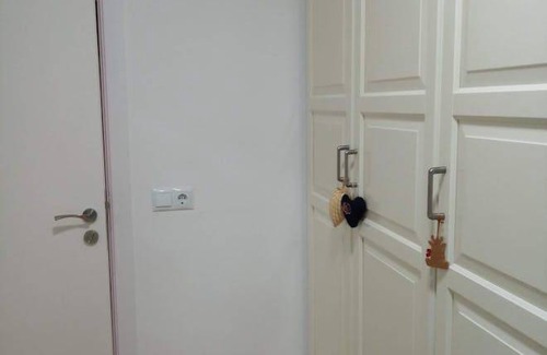 L'Hospitalet de Llobregat Resort | 80 m² Private room ∙ 1 bedroom ∙ 1 guest