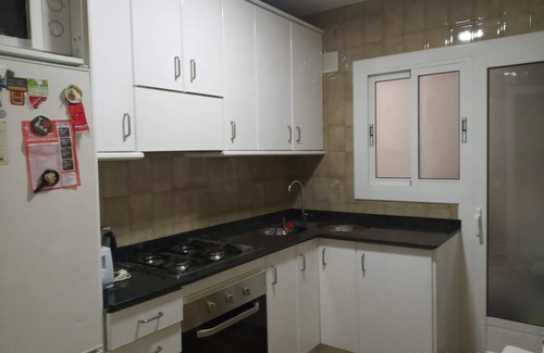 L'Hospitalet de Llobregat Resort | 80 m² Private room ∙ 1 bedroom ∙ 1 guest