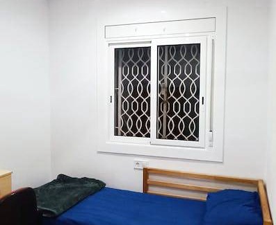Collblanc y La Torrassa Resort | Private room ∙ 1 bedroom ∙ 1 guest