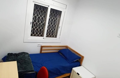 Collblanc y La Torrassa Resort | Private room ∙ 1 bedroom ∙ 1 guest