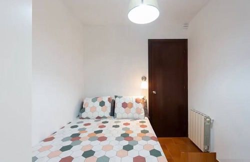 Collblanc y La Torrassa Resort | 150 m² Private room ∙ 1 bedroom ∙ 1 guest