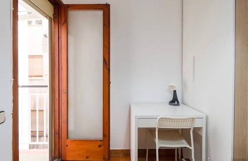 Collblanc y La Torrassa Resort | 150 m² Private room ∙ 1 bedroom ∙ 1 guest