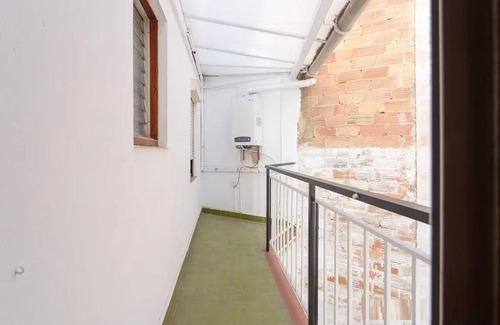 Collblanc y La Torrassa Resort | 150 m² Private room ∙ 1 bedroom ∙ 1 guest