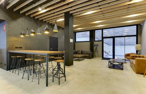 Collblanc y La Torrassa Resort | 5600 m² Private room ∙ 1 bedroom ∙ 1 guest