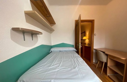 Collblanc y La Torrassa Resort | 67 m² Private room ∙ 1 bedroom ∙ 1 guest
