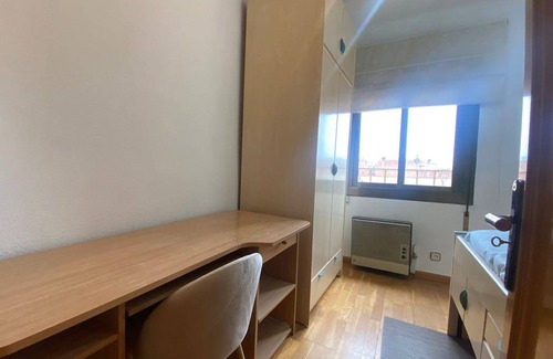 Collblanc y La Torrassa Resort | 67 m² Private room ∙ 1 bedroom ∙ 1 guest