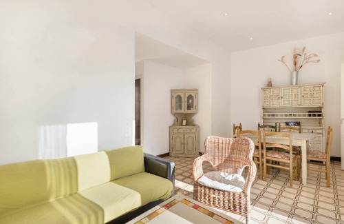 Les Corts Apartment | 50 m² Apartment ∙ 1 bedroom ∙ 4 guests
