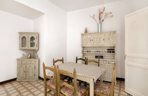 Les Corts Apartment | 50 m² Apartment ∙ 1 bedroom ∙ 4 guests