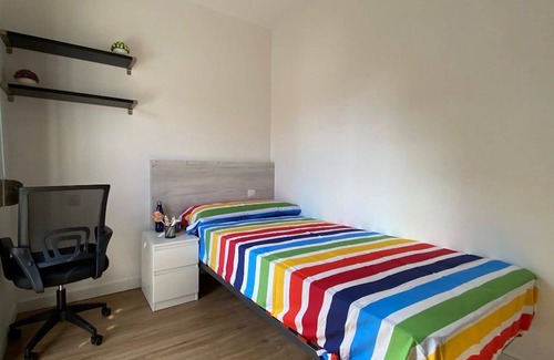 Collblanc y La Torrassa Resort | 71 m² Private room ∙ 1 bedroom ∙ 1 guest