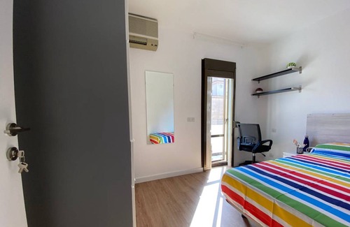 Collblanc y La Torrassa Resort | 71 m² Private room ∙ 1 bedroom ∙ 1 guest