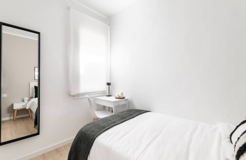 Collblanc y La Torrassa Resort | 120 m² Private room ∙ 1 bedroom ∙ 1 guest