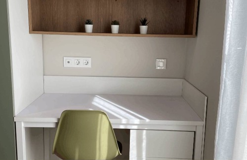 Collblanc y La Torrassa Resort | 5600 m² Private room ∙ 1 bedroom ∙ 1 guest