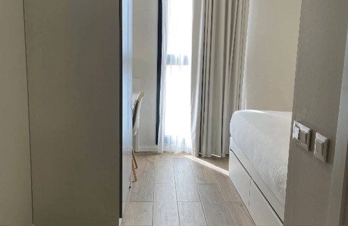 Collblanc y La Torrassa Resort | 5600 m² Private room ∙ 1 bedroom ∙ 1 guest