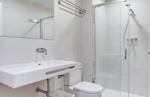 Collblanc y La Torrassa Resort | 5600 m² Private room ∙ 1 bedroom ∙ 1 guest
