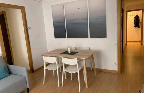 La Maternitat i Sant Ramon Apartment | 78 m² Apartment ∙ 3 bedrooms ∙ 4 guests