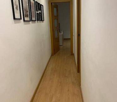 La Maternitat i Sant Ramon Apartment | 78 m² Apartment ∙ 3 bedrooms ∙ 4 guests