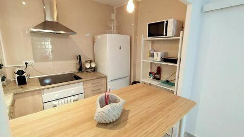Collblanc y La Torrassa Apartment | 65 m² Apartment ∙ 3 bedrooms ∙ 7 guests