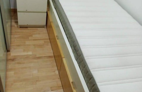 L'Hospitalet de Llobregat Resort | 80 m² Private room ∙ 1 bedroom ∙ 1 guest