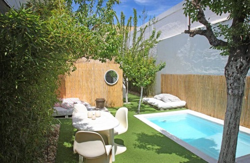 La Marina del Prat Vermell Villa | 165 m² Villa ∙ 4 bedrooms ∙ 8 guests