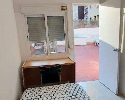 La Maternitat i Sant Ramon Resort | 150 m² Private room ∙ 1 bedroom ∙ 1 guest