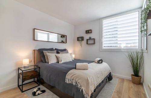 Les Corts Apartment | 79 m² Apartment ∙ 2 bedrooms ∙ 2 guests