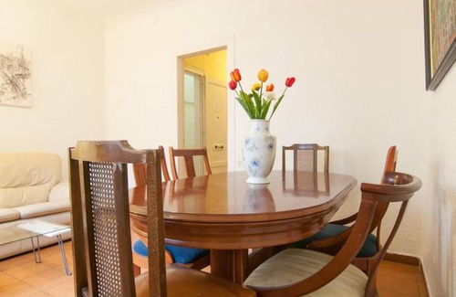 La Maternitat i Sant Ramon Resort | Private room ∙ 1 bedroom ∙ 1 guest