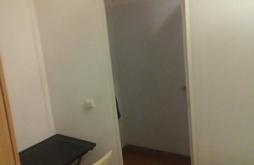 La Maternitat i Sant Ramon Resort | 150 m² Private room ∙ 1 bedroom ∙ 1 guest