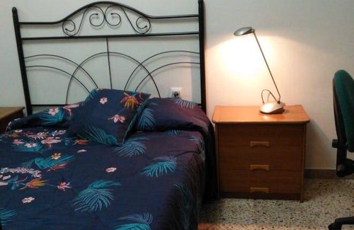 La Maternitat i Sant Ramon Resort | 60 m² Private room ∙ 1 bedroom ∙ 1 guest