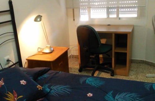 La Maternitat i Sant Ramon Resort | 60 m² Private room ∙ 1 bedroom ∙ 1 guest
