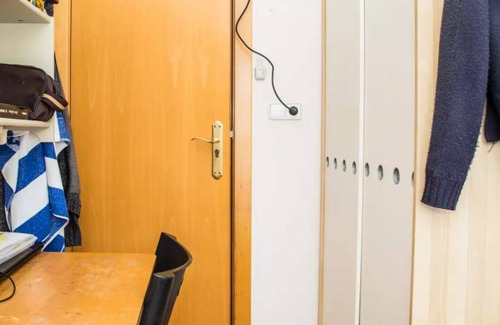 Les Corts Resort | 115 m² Private room ∙ 1 bedroom ∙ 1 guest