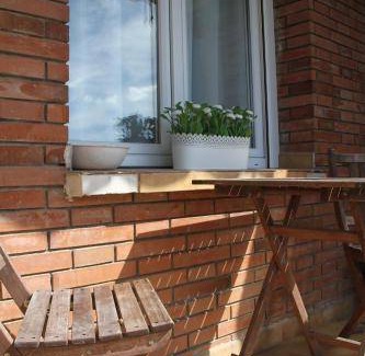 Les Corts Apartment | 90 m² Apartment ∙ 3 bedrooms ∙ 8 guests