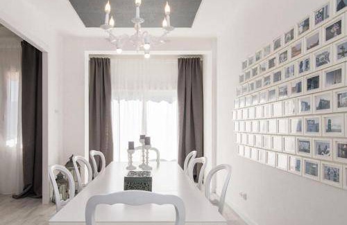 Les Corts Apartment | 90 m² Apartment ∙ 3 bedrooms ∙ 8 guests