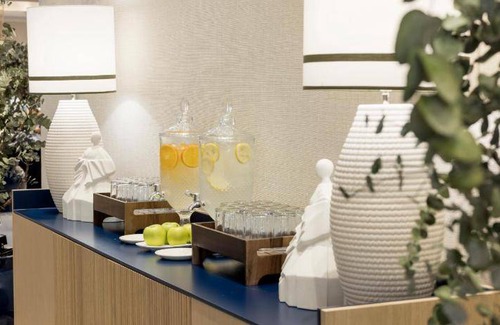 La Maternitat i Sant Ramon Hotel | 35 m² Hotel ∙ 127 guests
