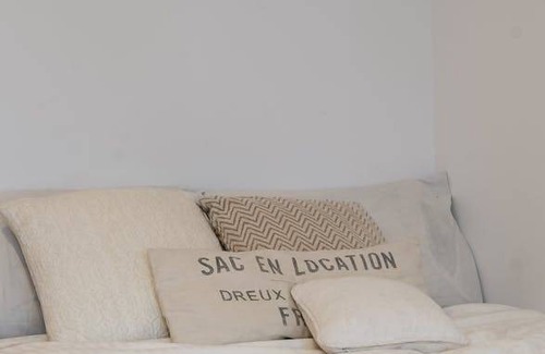 La Maternitat i Sant Ramon Resort | 100 m² Private room ∙ 1 bedroom ∙ 1 guest