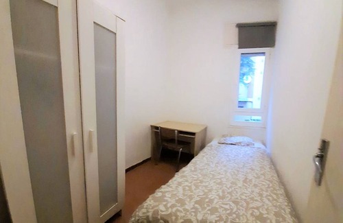 La Maternitat i Sant Ramon Resort | Private room ∙ 1 bedroom ∙ 1 guest