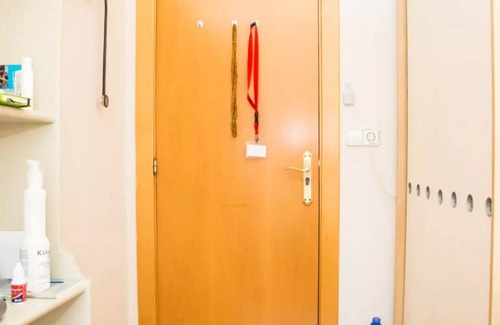 Les Corts Resort | 115 m² Private room ∙ 1 bedroom ∙ 1 guest