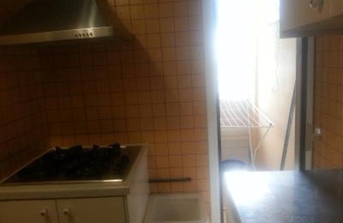 Les Corts Resort | 115 m² Private room ∙ 1 bedroom ∙ 1 guest