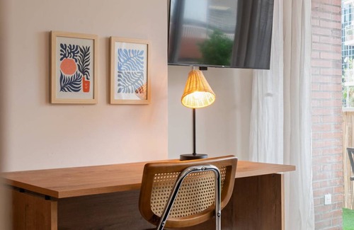 Les Corts Resort | 85 m² Private room ∙ 1 bedroom ∙ 1 guest