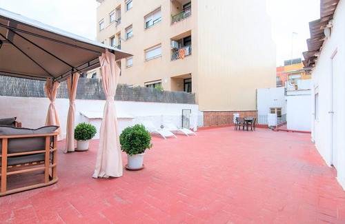 La Maternitat i Sant Ramon Resort | 150 m² Private room ∙ 1 bedroom ∙ 1 guest