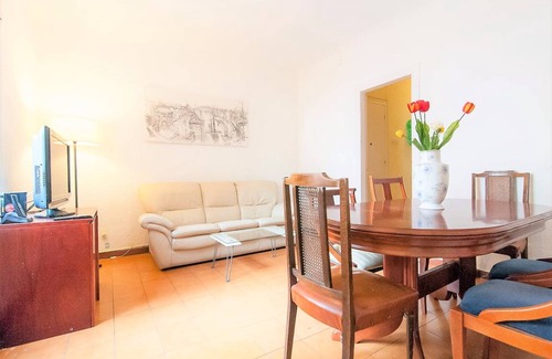 La Maternitat i Sant Ramon Resort | 150 m² Private room ∙ 1 bedroom ∙ 1 guest
