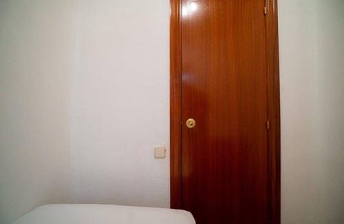 Les Corts Resort | 71 m² Private room ∙ 1 bedroom ∙ 1 guest
